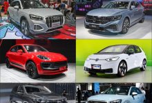 2021成都车展：大众集团旗下新车全梳理-深圳汽车网