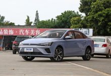 售15.58万元 R汽车ER6新增车型上市-深圳汽车网