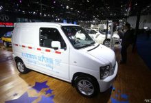 工信部肖亚庆：提高物流等新能源车比例-深圳汽车网