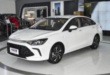 预售7万起 北京U5 PLUS将于今日上市-深圳汽车网