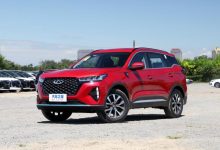 预售8.69万起 瑞虎7 PLUS将9月27日上市-深圳汽车网