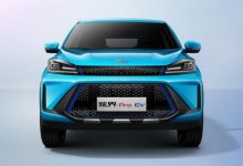 三款车型 凯翼炫界Pro EV于9月29日上市-深圳汽车网