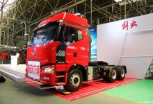 亚太股份将成为一汽解放零部件供应商-深圳汽车网