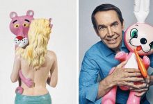 艺术典藏 宝马8系Gran Coupe推出限量版-深圳汽车网