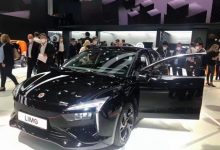 2021慕尼黑车展：Mobilize Limo亮相-深圳汽车网