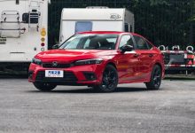 推六种车身配色 全新本田思域配置曝光-深圳汽车网