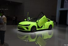 2021天津车展：R汽车 ER6特别版首发-深圳汽车网
