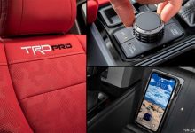 全新一代丰田坦途将于9月19日正式发布-深圳汽车网