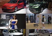 全新GTI/赛那等 天津车展S8馆逛展秘笈-深圳汽车网