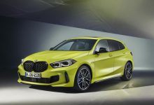 最大功率306马力 宝马M135i xDrive官图-深圳汽车网