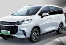 售17.68万起 新款上汽大通EUNIQ 5上市-深圳汽车网