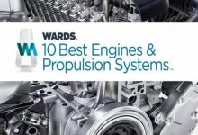 2021沃德十佳发动机与动力系统名单公布-深圳汽车网