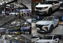 国产起亚嘉华等 天津车展S9馆逛展秘笈-深圳汽车网