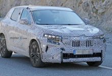 大屏抢眼 全新雷诺科雷嘉内饰谍照首曝-深圳汽车网