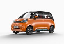 或12月中旬上市 朋克多多新车型官图-深圳汽车网