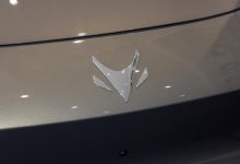 同比降19.5% 北汽蓝谷公布1-9月销量-深圳汽车网