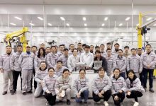 轩逸上见 国产e-POWER驱动电机正式量产-深圳汽车网