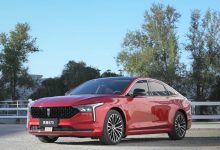 2款车型 奔腾B70 2.0T将于10月29日上市-深圳汽车网