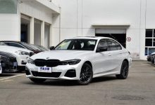 同比增19.6% 宝马集团公布前三季度销量-深圳汽车网