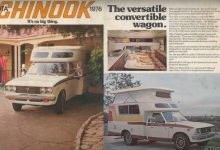 SEMA车展发布 基于丰田Tacoma改装房车-深圳汽车网