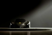 希腊小众超跑Chaos将于11月1日亮相-深圳汽车网