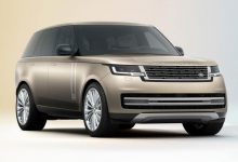 以经典传世 路虎新一代揽胜官图发布-深圳汽车网