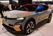 全球销量59.9万辆 雷诺公布第3季度财报-深圳汽车网