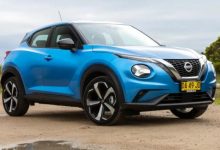 日产JUKE混动版将于2022年在欧洲上市-深圳汽车网