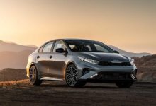 起亚K3的姊妹车 起亚新款Forte官图发布-深圳汽车网