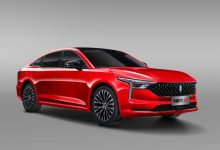 动力表现如何？奔腾B70 2.0T明日上市-深圳汽车网