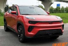 2022款大蚂蚁即将于10月28日正式上市-深圳汽车网