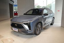 蔚来生产线改造 延期交付将赠送积分-深圳汽车网