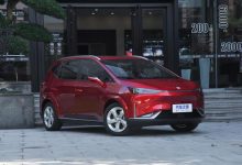 续航600km 合创Z03将于10月18日上市-深圳汽车网