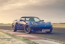 路特斯Elise电动版计划于2026年推出-深圳汽车网