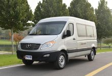 换全新动力 江淮星锐节油王plus首发-深圳汽车网