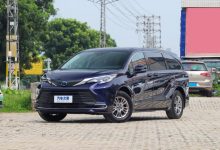 广汽丰田赛那SIENNA将于今日正式上市-深圳汽车网