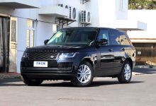 售122.5-321.3万元 2022款路虎揽胜上市-深圳汽车网