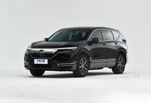 更低油耗 皓影锐·混动e+ 10月18日上市-深圳汽车网