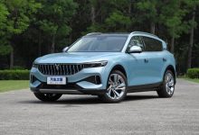 岚图：岚图FREE将迎OTA/广州车展发新车-深圳汽车网