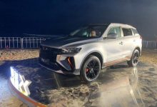 售价11.28万元起 吉利博越X正式上市-深圳汽车网