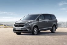 23.29万起 新款别克GL8陆上公务舱上市-深圳汽车网