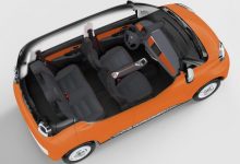 全新配色 朋克多多新车型将于年内推出-深圳汽车网