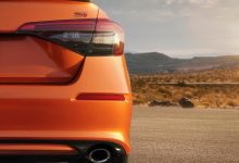 本田新一代思域Si将于今晚正式发布-深圳汽车网