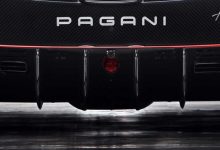 代号C10 帕加尼新超级跑车于2022年亮相-深圳汽车网