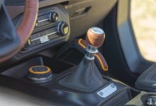 福特Bronco确认接受手动挡车型预订订单-深圳汽车网