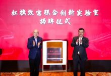 可定制才豪华 红旗H9+ 太和版官图发布-深圳汽车网