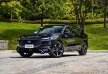 长安福特EVOS有望在11月份内正式上市-深圳汽车网