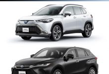 大量新车型 丰田新“双子星”产品解读-深圳汽车网