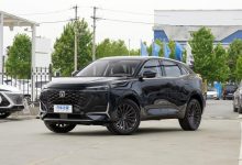 长安UNI-K将于10月25日推出新配置车型-深圳汽车网