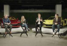 搭5.5L V8自吸 新科尔维特Z06正式发布-深圳汽车网